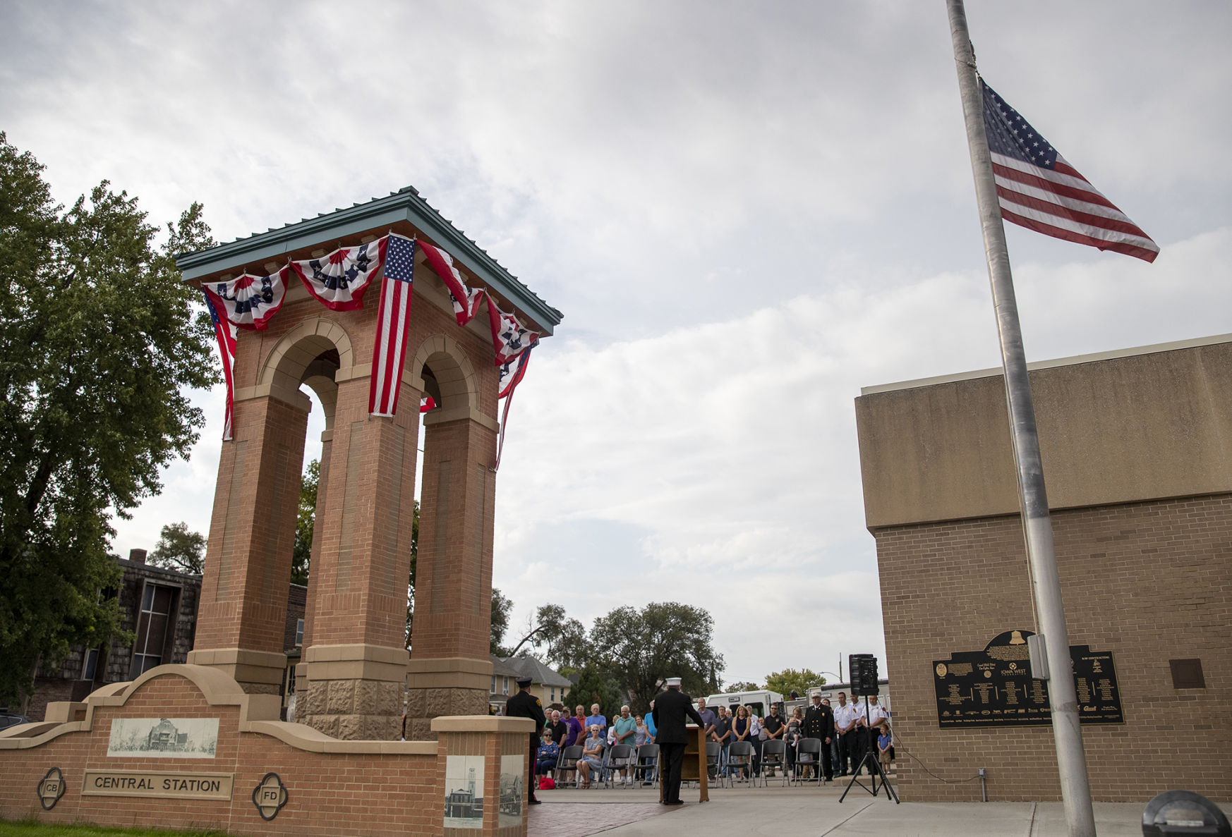 Remembering 9/11
